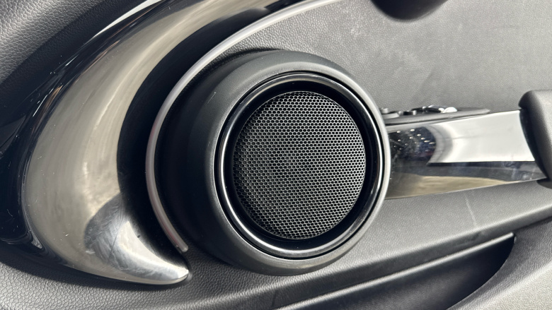 MINI Hatchback 135kW Cooper S Level 2 33kWh 3dr Auto Electric Hatchback